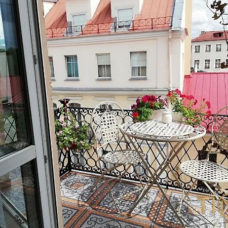 Le Tua Apartment Lxt By Grodno Ngoại thất bức ảnh