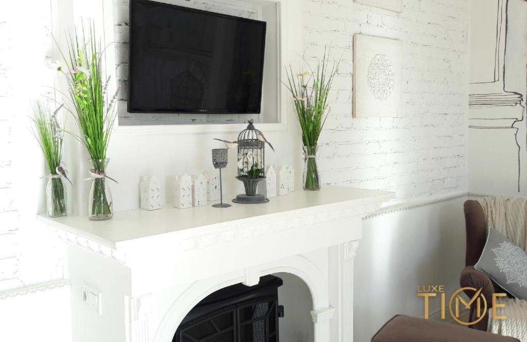 Le Tua Apartment Lxt By Grodno Ngoại thất bức ảnh