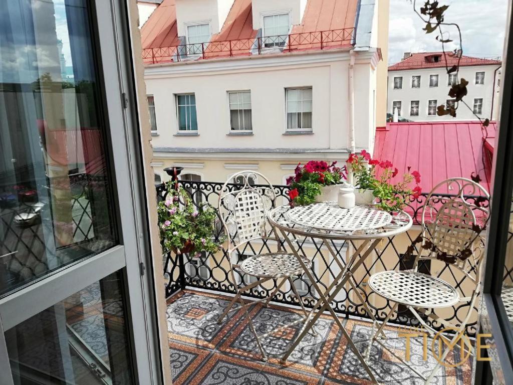 Le Tua Apartment Lxt By Grodno Ngoại thất bức ảnh