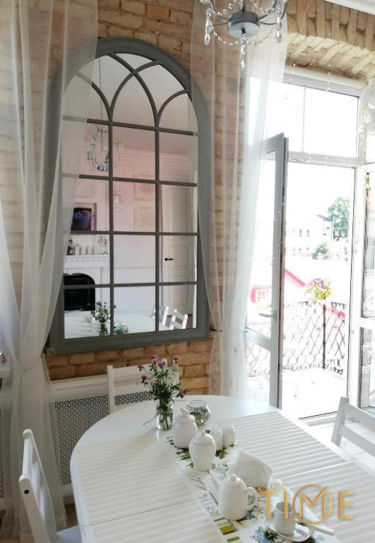 Le Tua Apartment Lxt By Grodno Ngoại thất bức ảnh