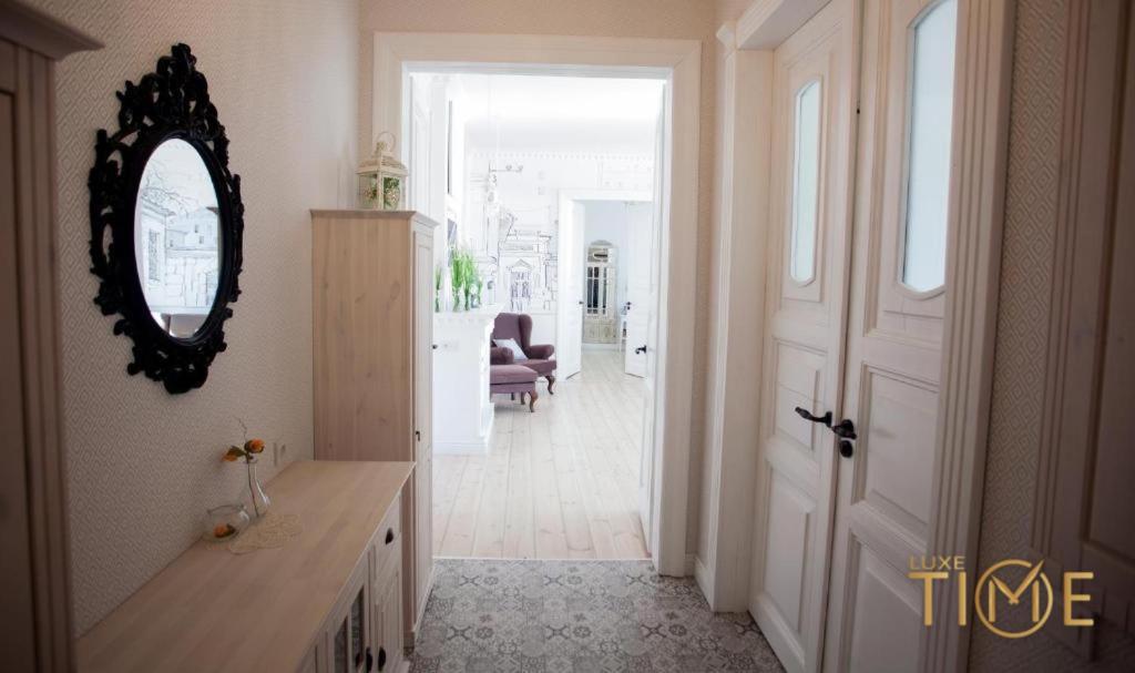 Le Tua Apartment Lxt By Grodno Ngoại thất bức ảnh