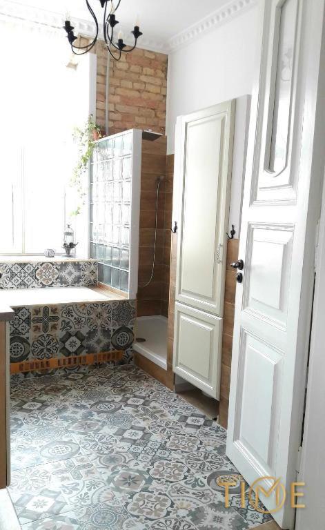 Le Tua Apartment Lxt By Grodno Ngoại thất bức ảnh