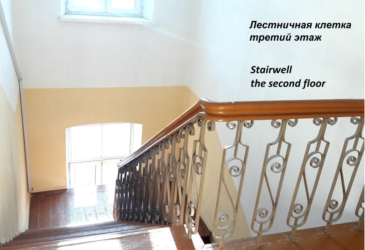 Le Tua Apartment Lxt By Grodno Ngoại thất bức ảnh